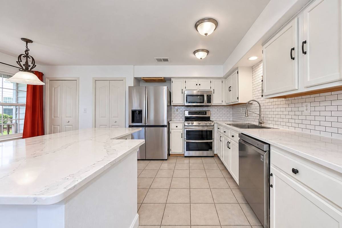 Condo for rent at 150 White Cedar Lane, Yorktown, VA 23693