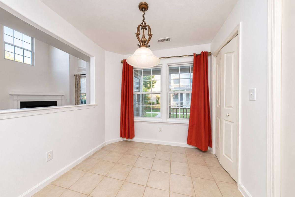 Condo for rent at 150 White Cedar Lane, Yorktown, VA 23693
