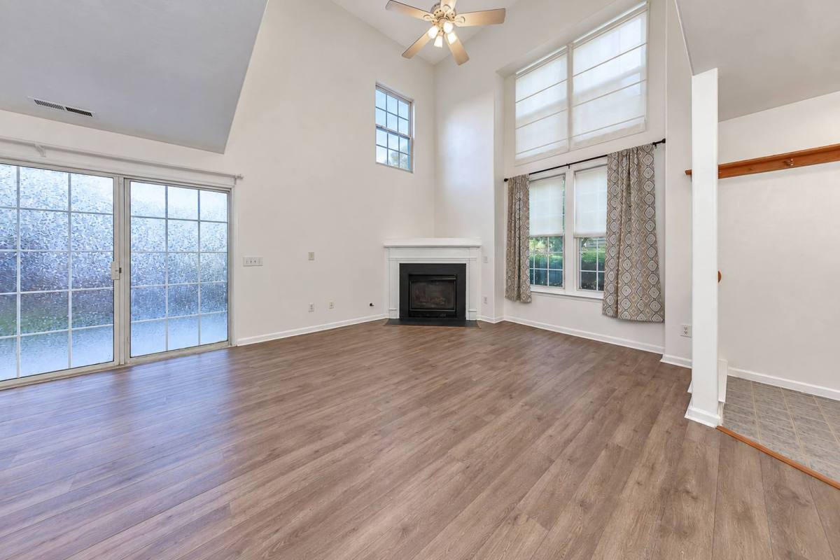 Condo for rent at 150 White Cedar Lane, Yorktown, VA 23693