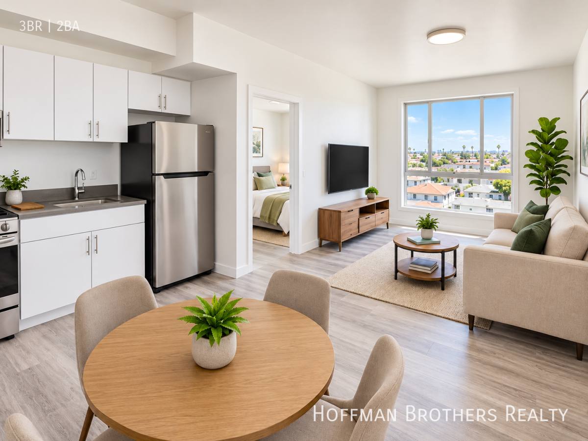 Apartment for rent at 4324 Vermont Ave #302, Los Angeles, CA 90037