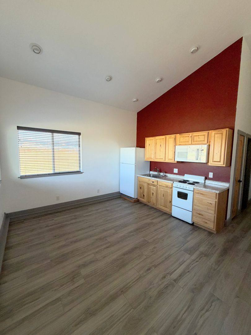1558 Bryan Dr, Victor, ID 83455 - Apartment for Rent
