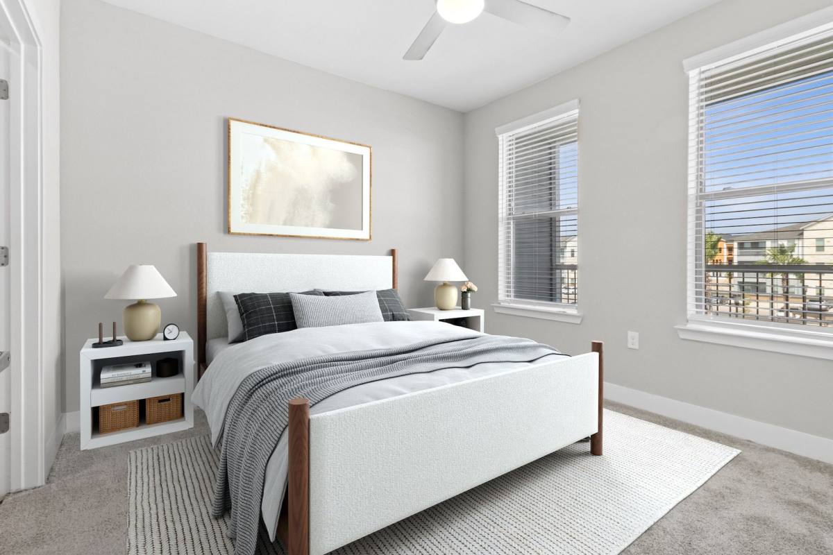 Apartment for rent at 500 Commercial Lp #C3-58, San Marcos, TX 78666