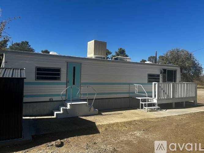 Apartment for rent at 1120 N Justice Dr #9, Oracle, AZ 85623
