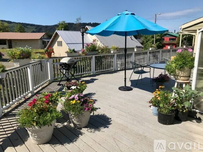 350 Alder St, Seldovia, AK 99663 - Apartment for Rent - Image 3