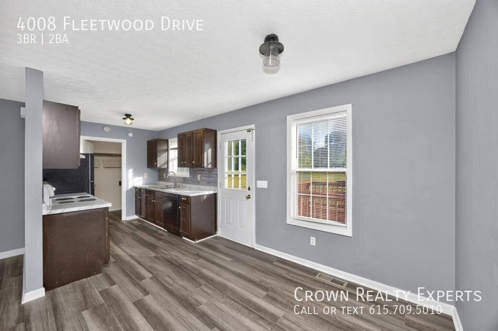 House for rent at 4008 Fleetwood Dr, Westmoreland, TN 37186