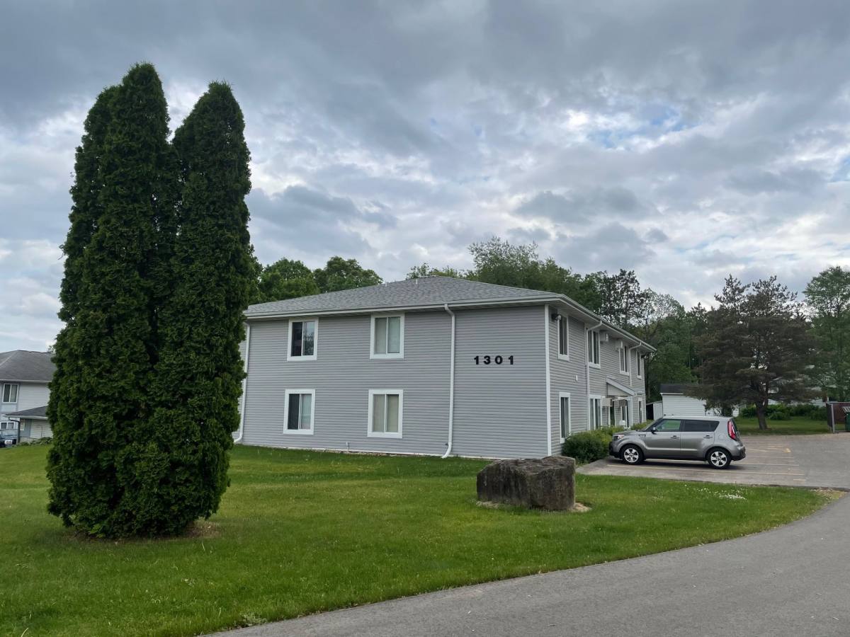 Apartment for rent at Alpine Haus, 1266-1301 Winston Dr, Edgerton, WI 53534