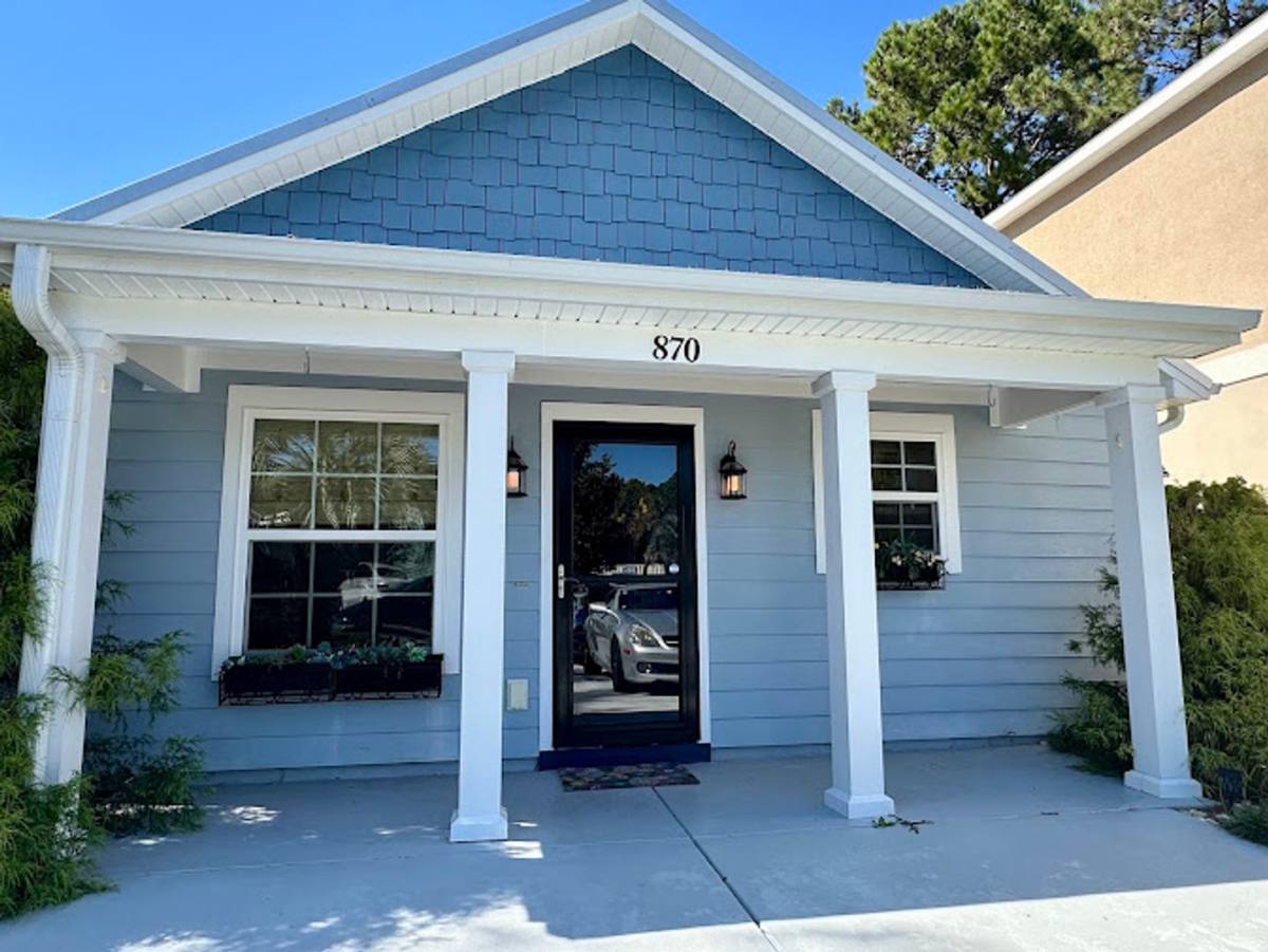 House for rent at 870 Brenda Place, Myrtle Beach, SC 29577
