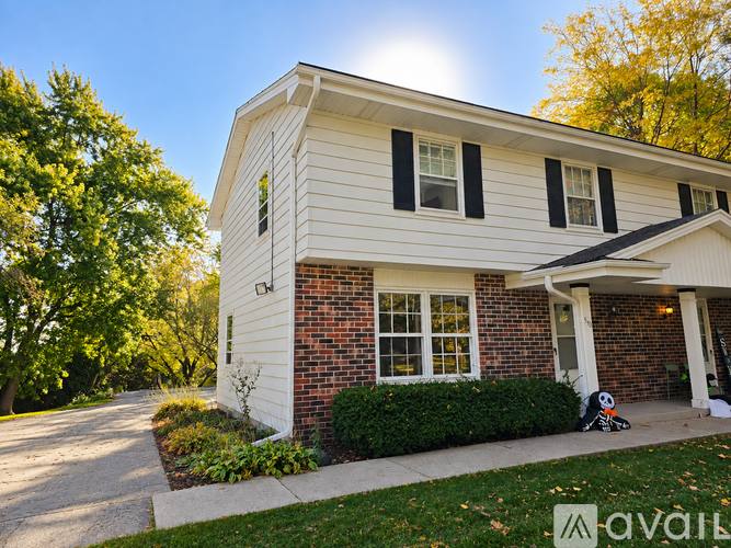 Townhouse for rent at 570 Meadow Court, Brookfield, WI 53045