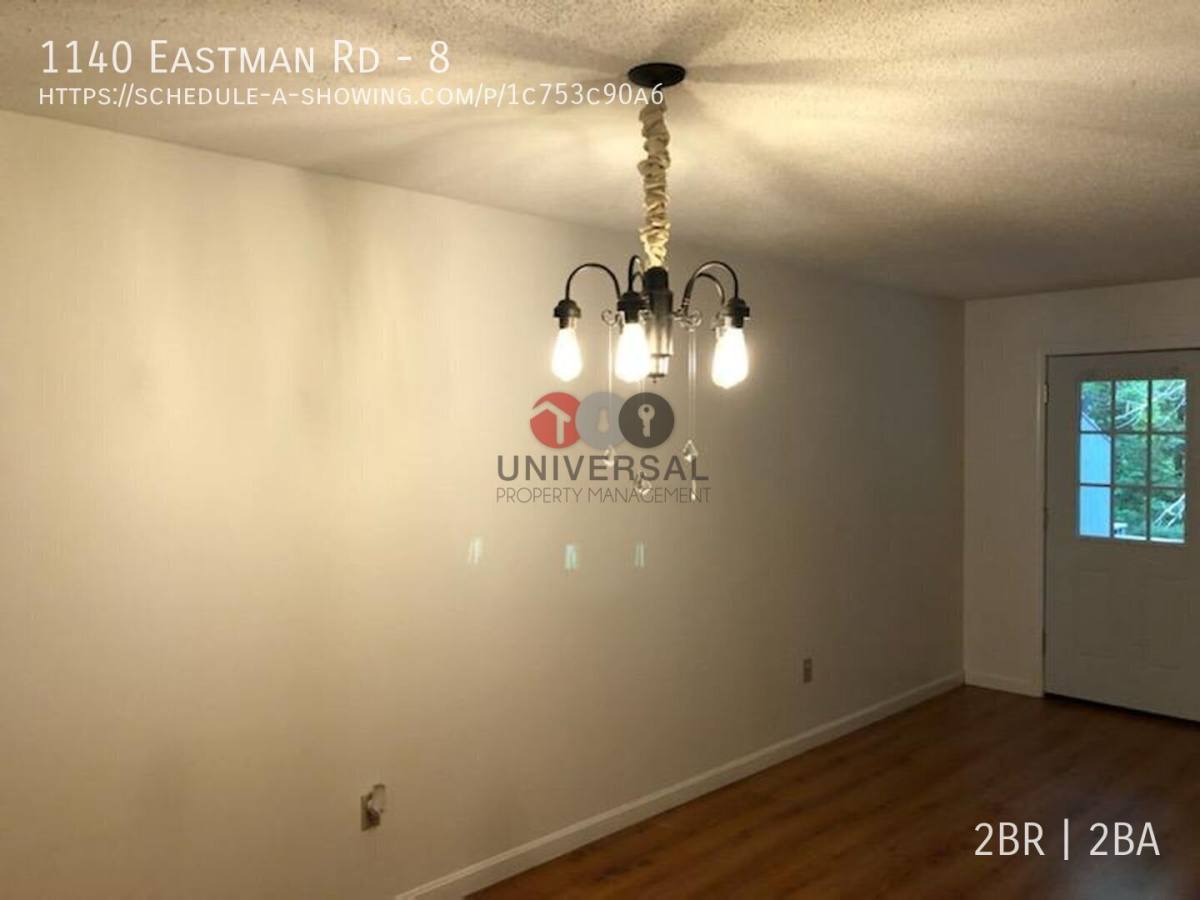 Townhouse for rent at 1140 Eastman Rd #8, Center Conway, NH 03813