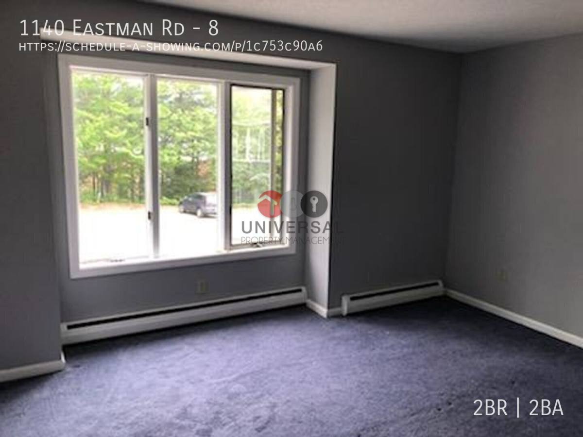 Townhouse for rent at 1140 Eastman Rd #8, Center Conway, NH 03813