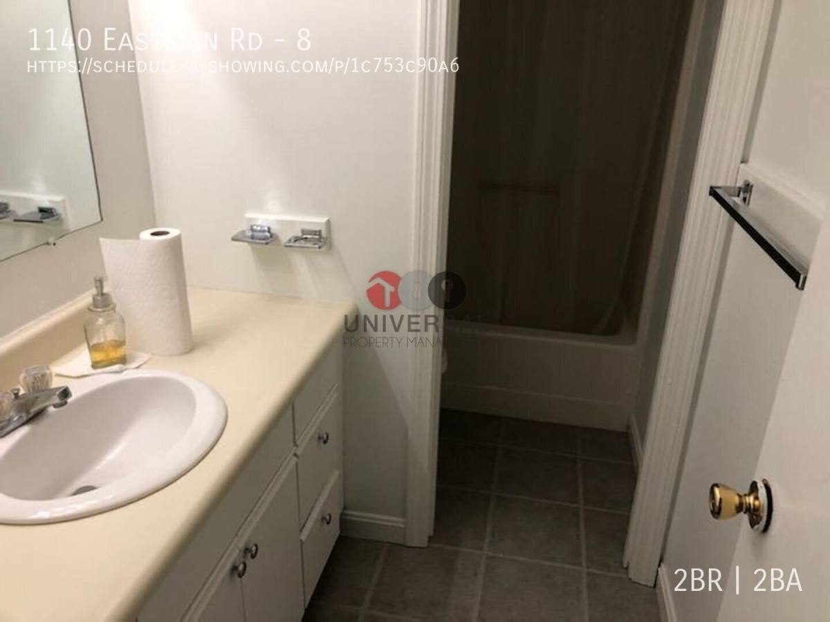 Townhouse for rent at 1140 Eastman Rd #8, Center Conway, NH 03813