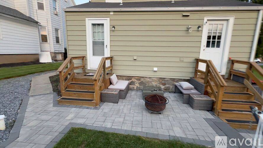 House for rent at 1523 Linden St, Bethlehem, PA 18017