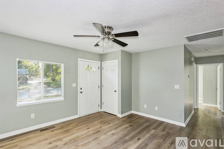 House for rent at 6401 NW Parkview St, Wichita, KS 67219