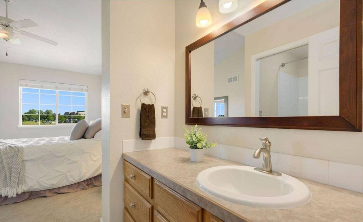 Townhouse for rent at 2120 Timber Creek Dr #H4, Fort Collins, CO 80528