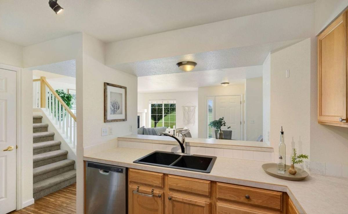 Townhouse for rent at 2120 Timber Creek Dr #H4, Fort Collins, CO 80528