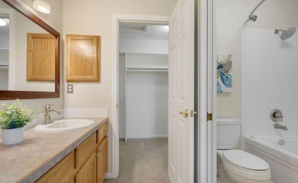 Townhouse for rent at 2120 Timber Creek Dr #H4, Fort Collins, CO 80528