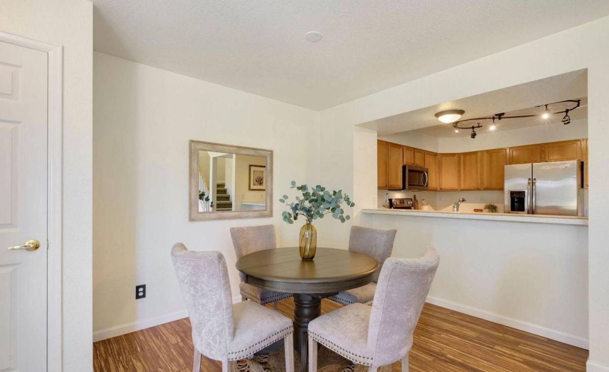 Townhouse for rent at 2120 Timber Creek Dr #H4, Fort Collins, CO 80528