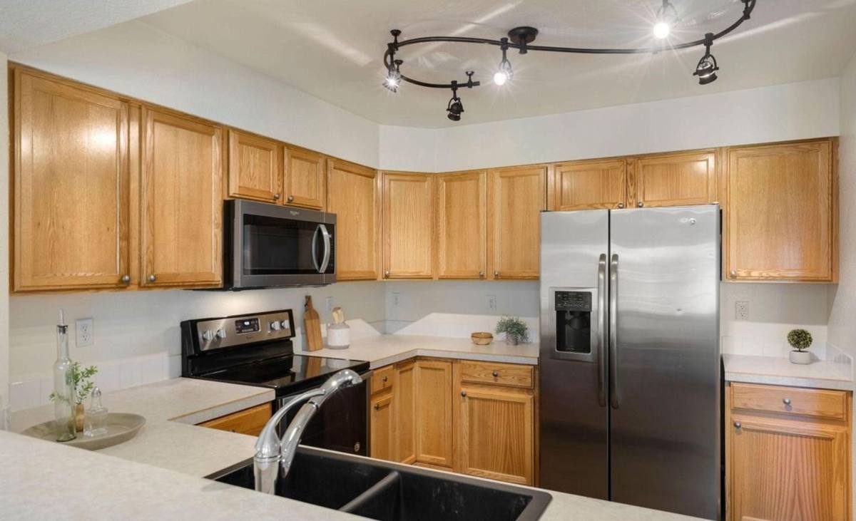 Townhouse for rent at 2120 Timber Creek Dr #H4, Fort Collins, CO 80528