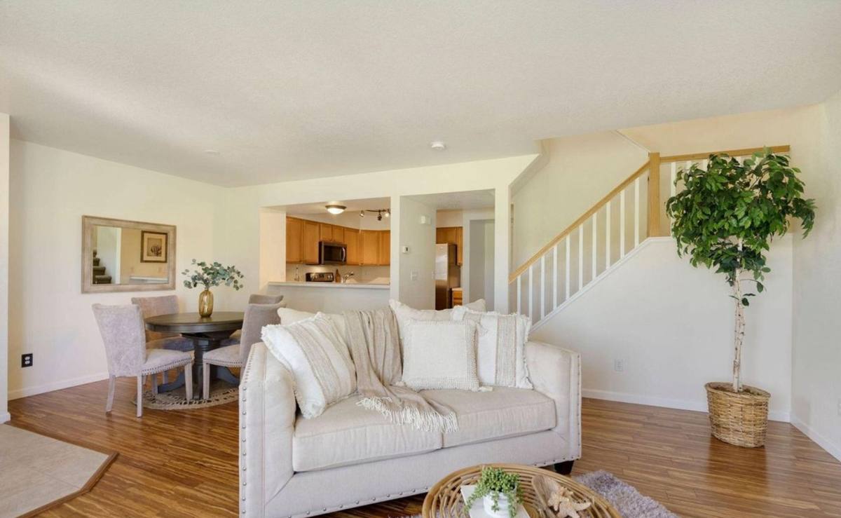 Townhouse for rent at 2120 Timber Creek Dr #H4, Fort Collins, CO 80528