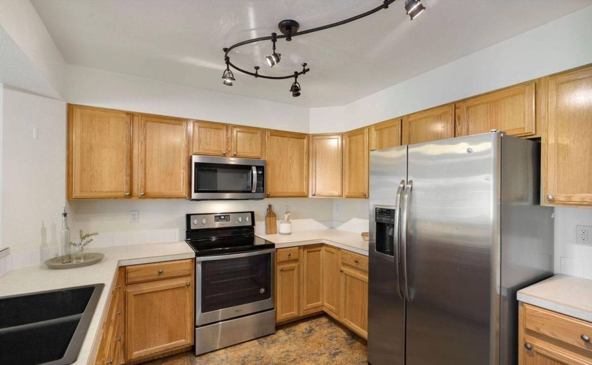 Townhouse for rent at 2120 Timber Creek Dr #H4, Fort Collins, CO 80528