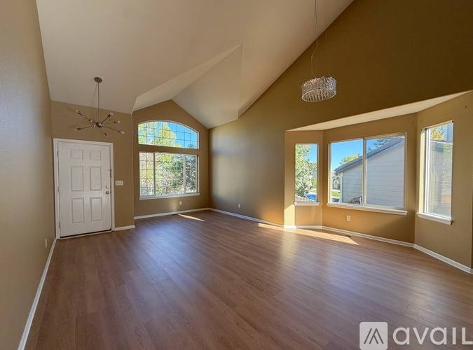 House for rent at 758 Maroon Peak Circle, Louisville, CO 80027