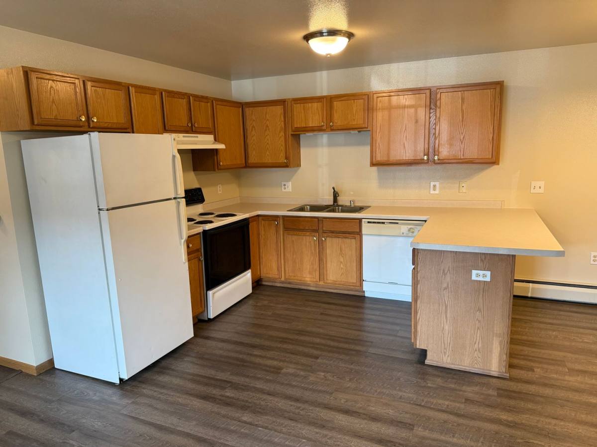 Apartment for rent at 110 William Court, Hortonville, WI 54944
