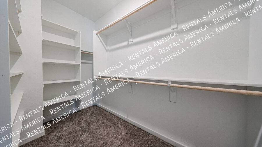 Townhouse for rent at 2858 N Evergreen St, Buckeye, AZ 85396