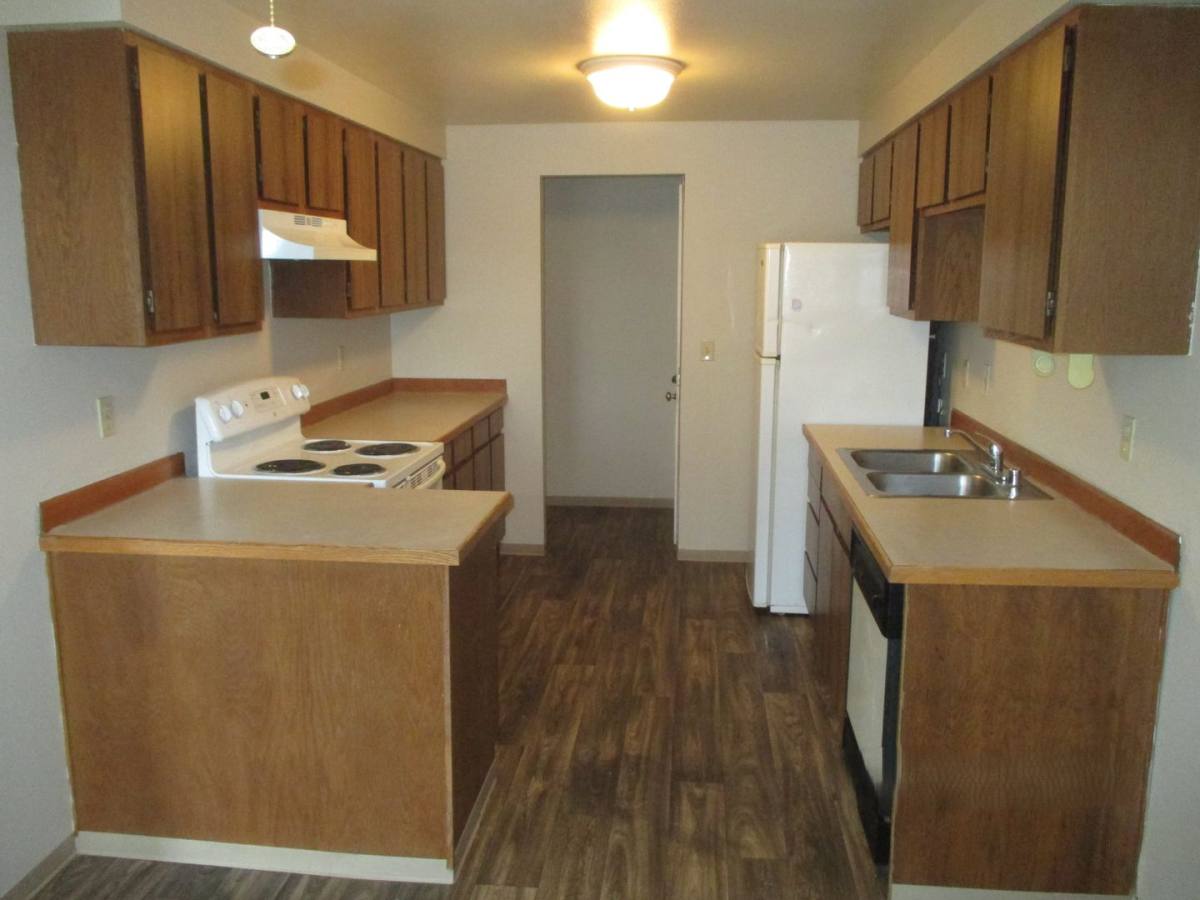 Apartment for rent at 212 Portland Court SW, Pacific, WA 98047