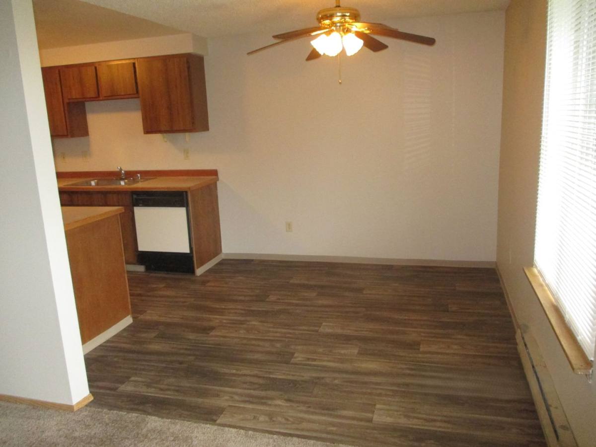 Apartment for rent at 212 Portland Court SW, Pacific, WA 98047