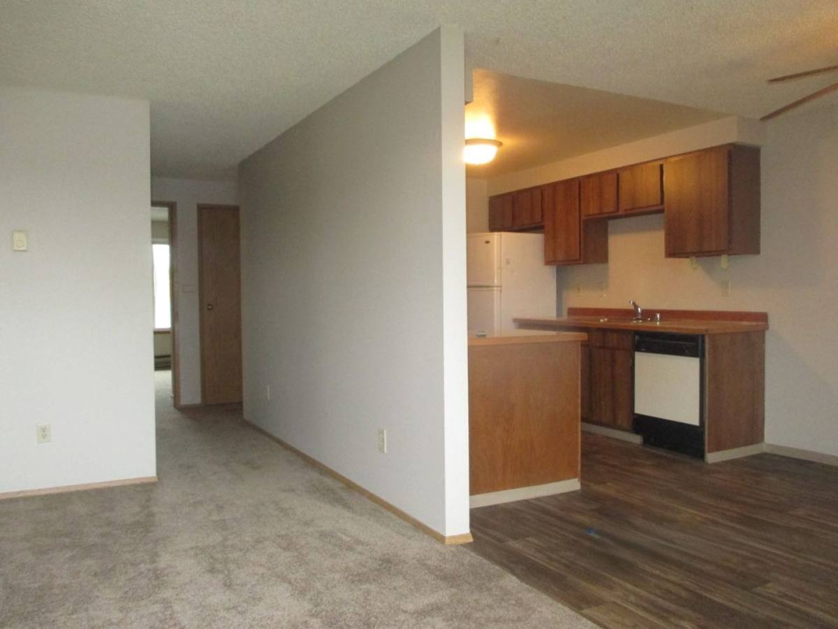 Apartment for rent at 212 Portland Court SW, Pacific, WA 98047