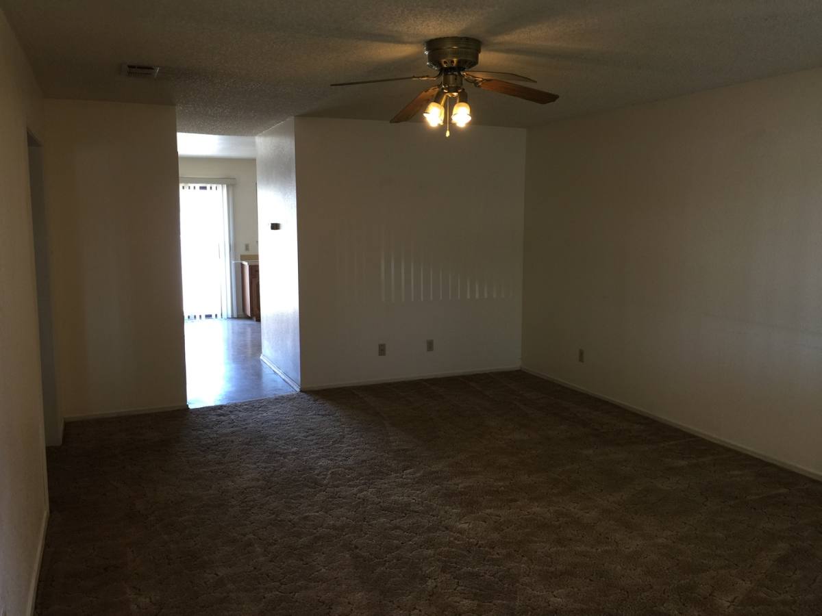 Apartment for rent at 117 E Mescalero, Roswell, NM 88201