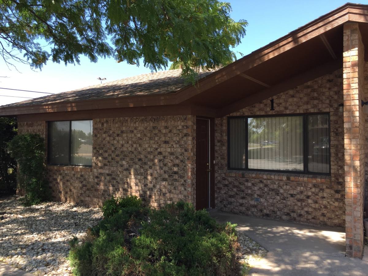 Apartment for rent at 117 E Mescalero, Roswell, NM 88201