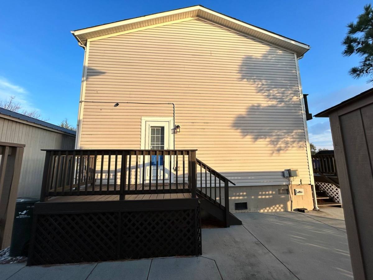 Condo for rent at 3724 Pretty Lake Ave #7A, Norfolk, VA 23518
