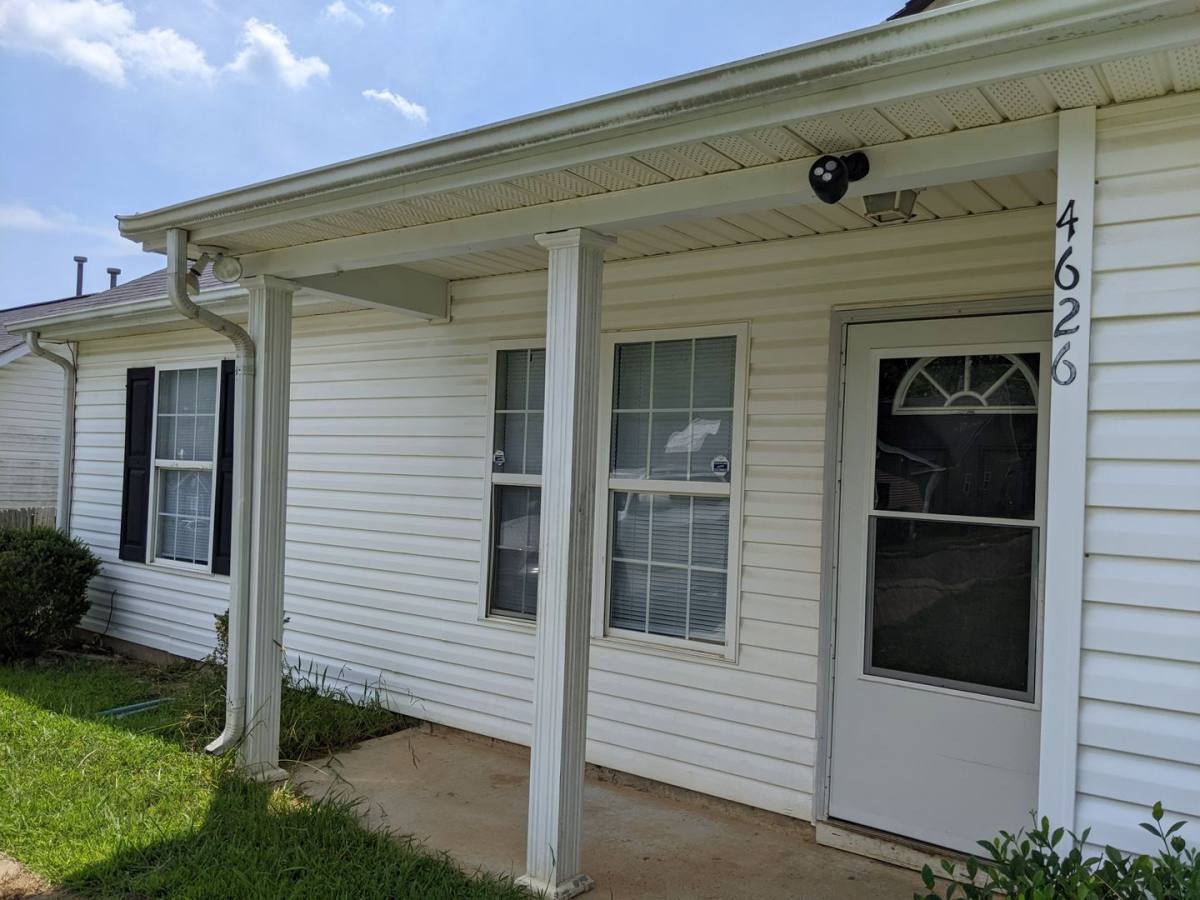House for rent at 4626 Palm Breeze Lane, Charlotte, NC 28208