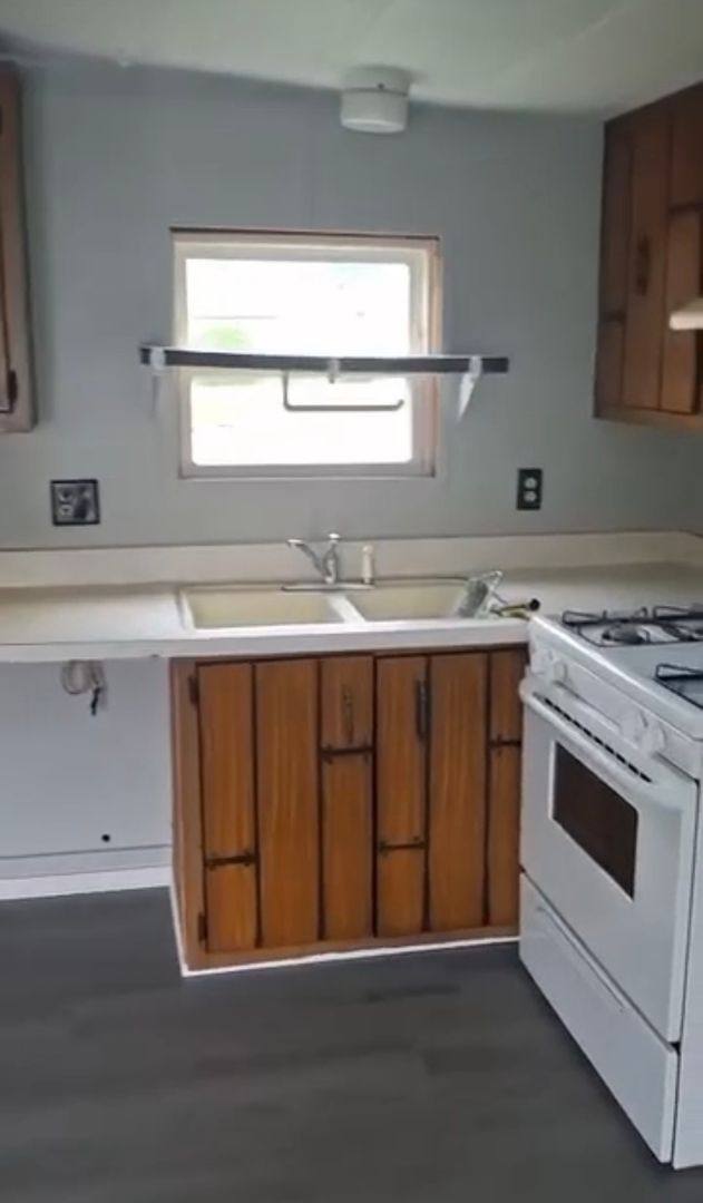 Apartment for rent at Plainfield Estates, 305 - 429 N Trailer Court, Plainfield, WI 54966