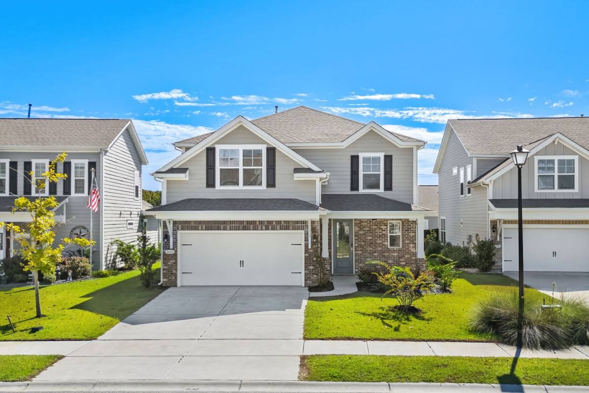 House for rent at 2680 Stellar Loop, Myrtle Beach, SC 29577
