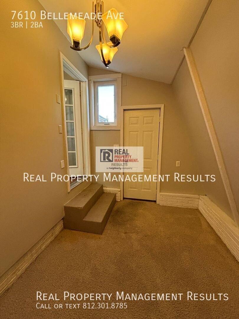 House for rent at 7610 Bellemeade Ave, Evansville, IN 47715