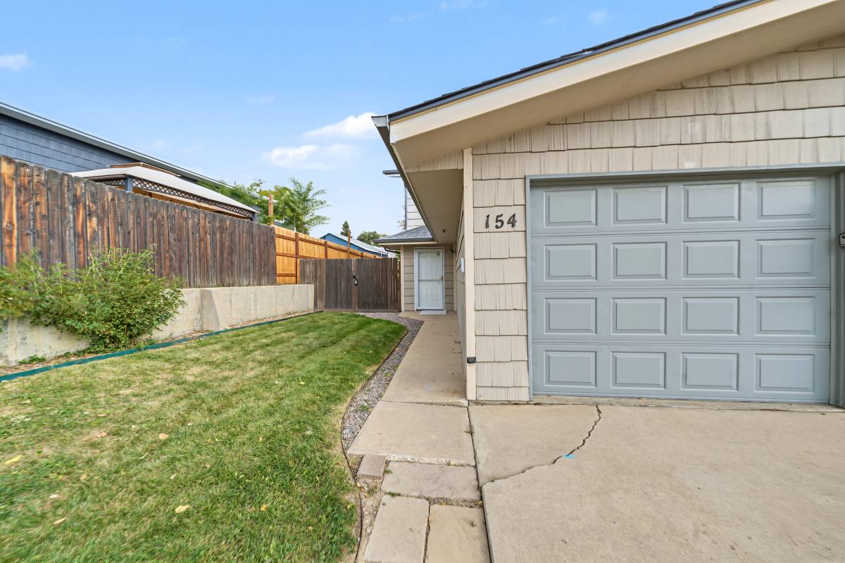 House for rent at 154 Judson St, Longmont, CO 80501