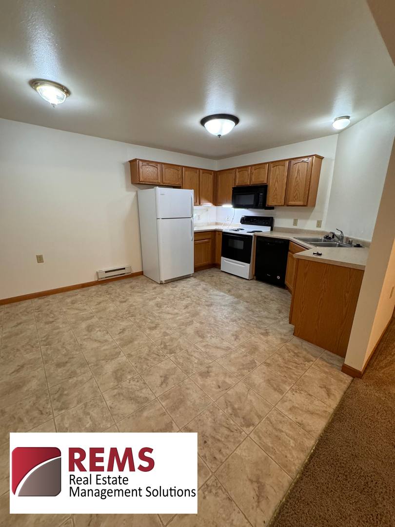 Apartment for rent at 1125 17th Court, Reedsburg, WI 53959