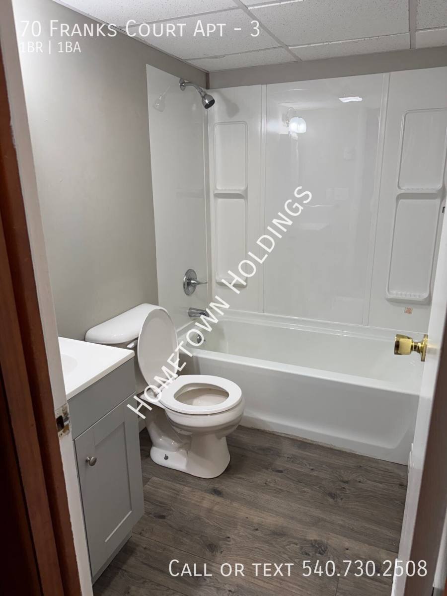 Apartment for rent at 70 Franks Court #3, Collinsville, VA 24078