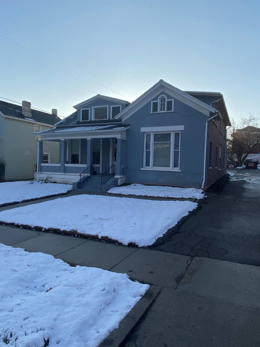 Apartment for rent at 123 C St #3, Salt Lake City, UT 84103