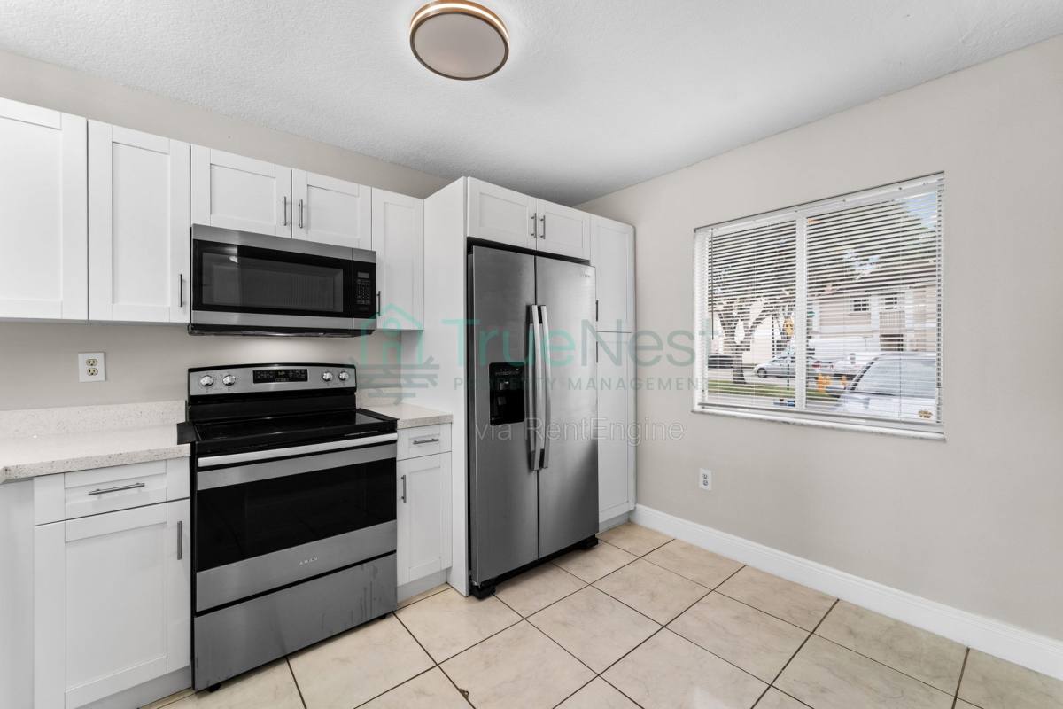 Apartment for rent at 13975 SW 179th St #1, Miami, FL 33177
