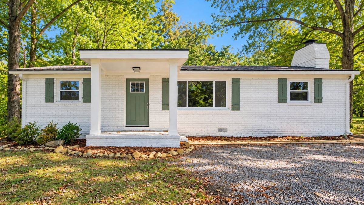 House for rent at 424 Timberlinks Dr, Signal Mountain, TN 37377