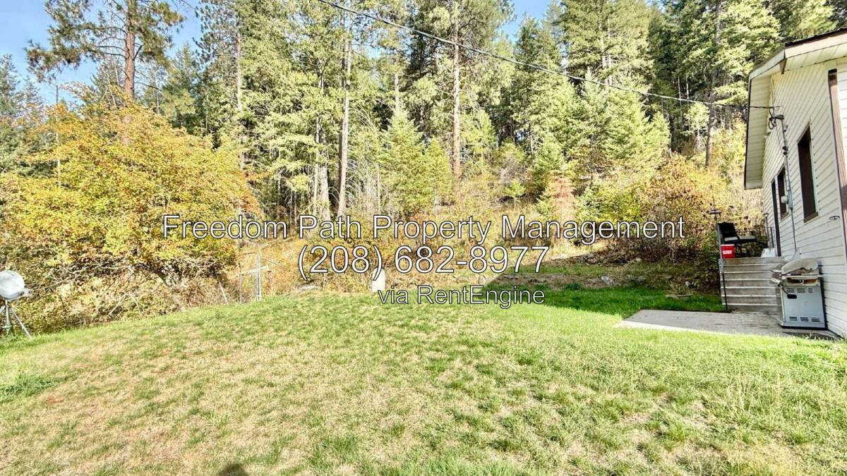 1554 Lignite Rd, Sagle, ID 83860 - House for Rent - Image 13