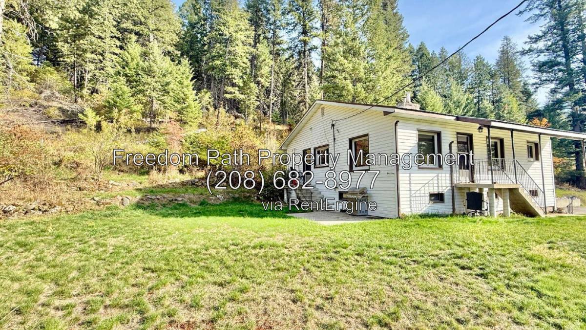 1554 Lignite Rd, Sagle, ID 83860 - House for Rent - Image 12