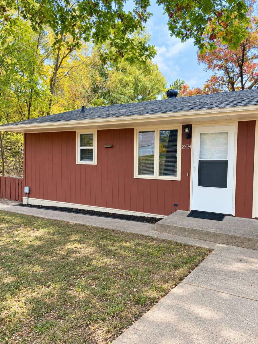 Townhouse for rent at 2724 Somona Parkway, Eau Claire, WI 54703