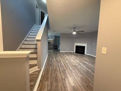 House for rent at 3039 Buckleigh Dr, Charlotte, NC 28215