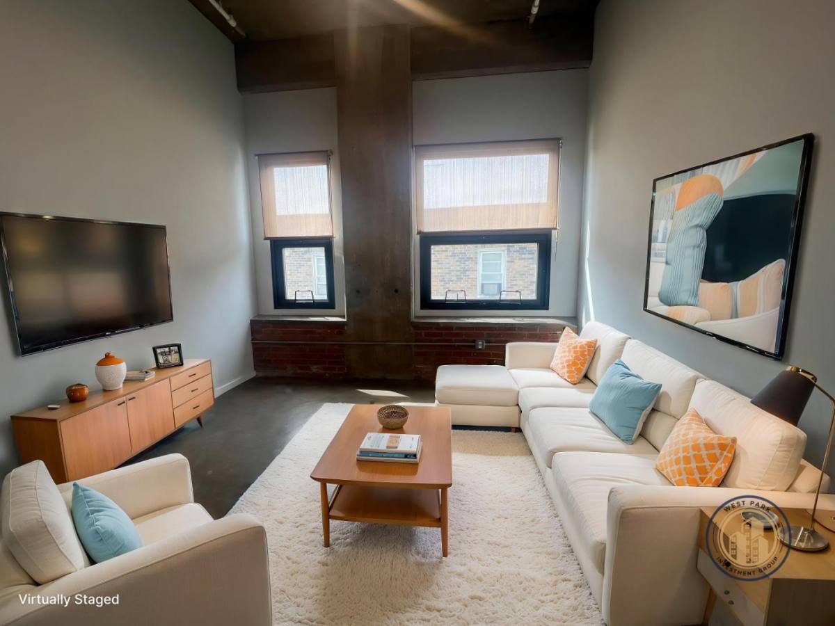 Apartment for rent at 4800 Brown St #309, Philadelphia, PA 19139
