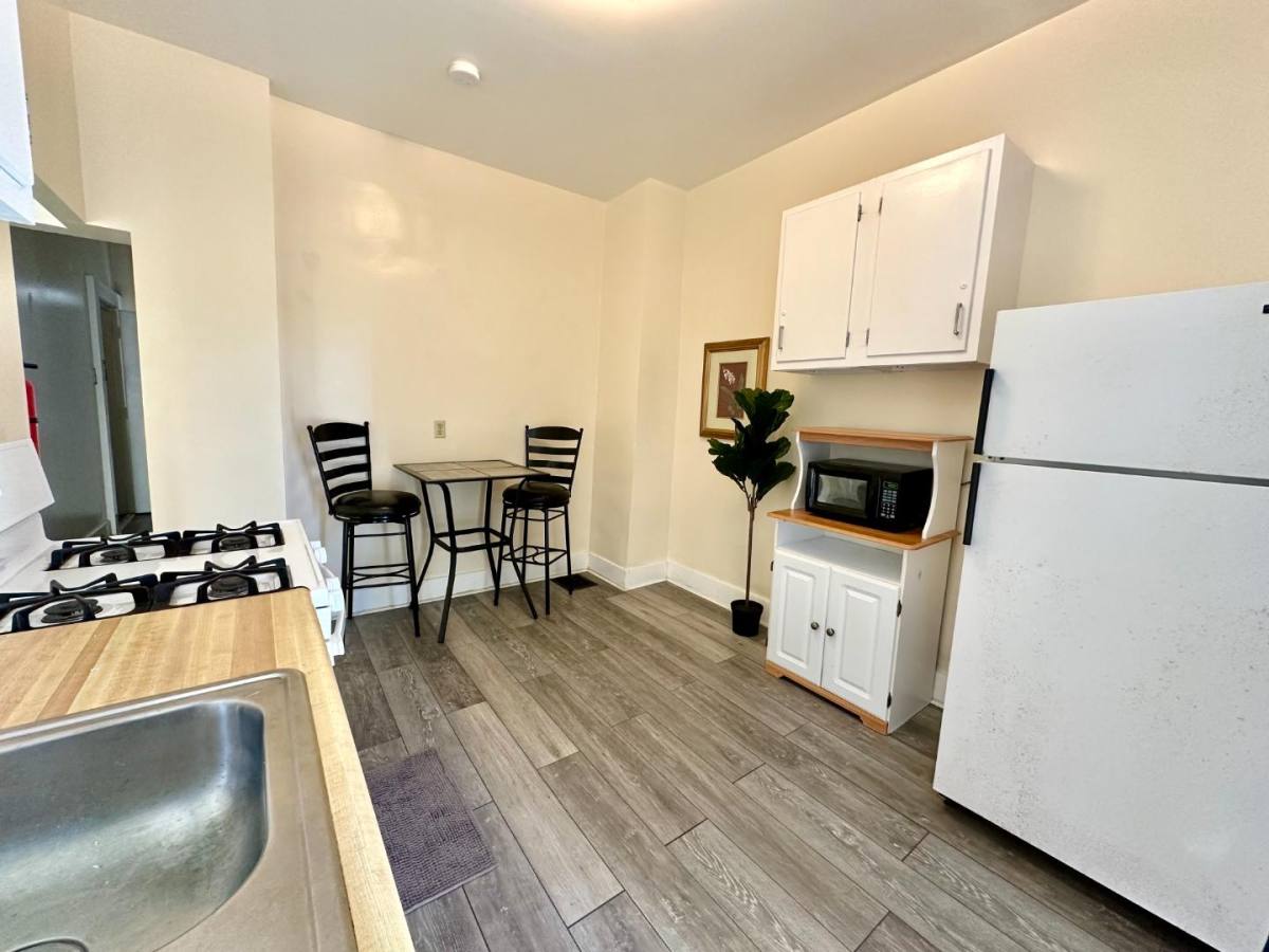 Apartment for rent at 1501-03 13th Ave #1, Altoona, PA 16601