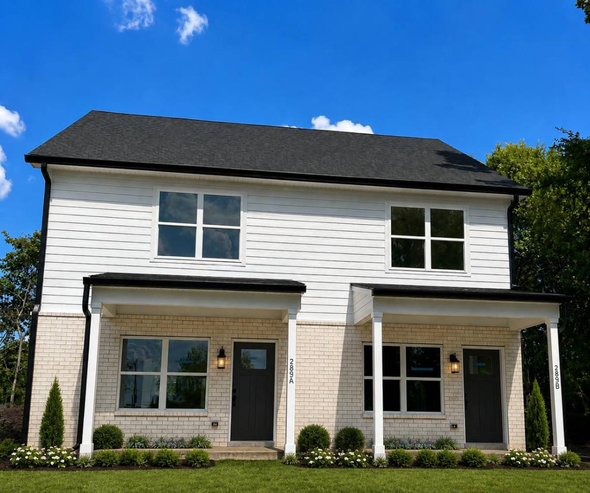Apartment for rent at 261 Trousdale Ferry Pike #A, Lebanon, TN 37087